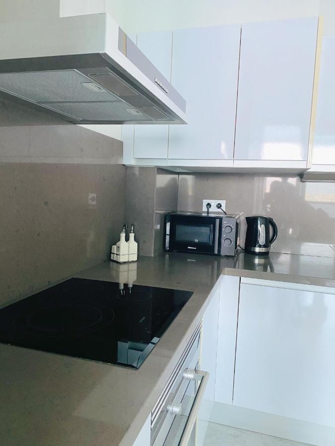 Gemelos Levante Beach Apartments Benidorm Kültér fotó